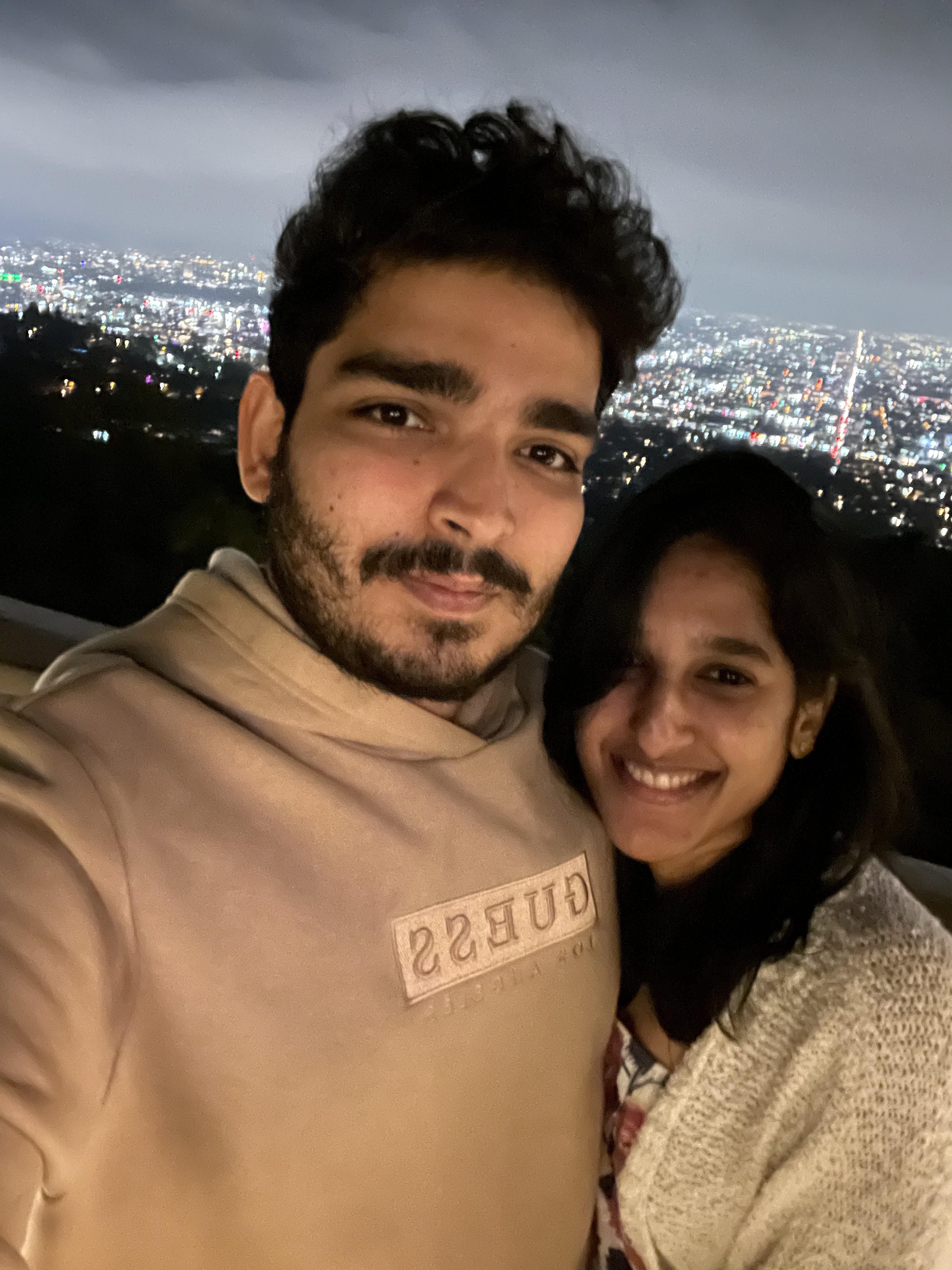 Griffith Observatory
